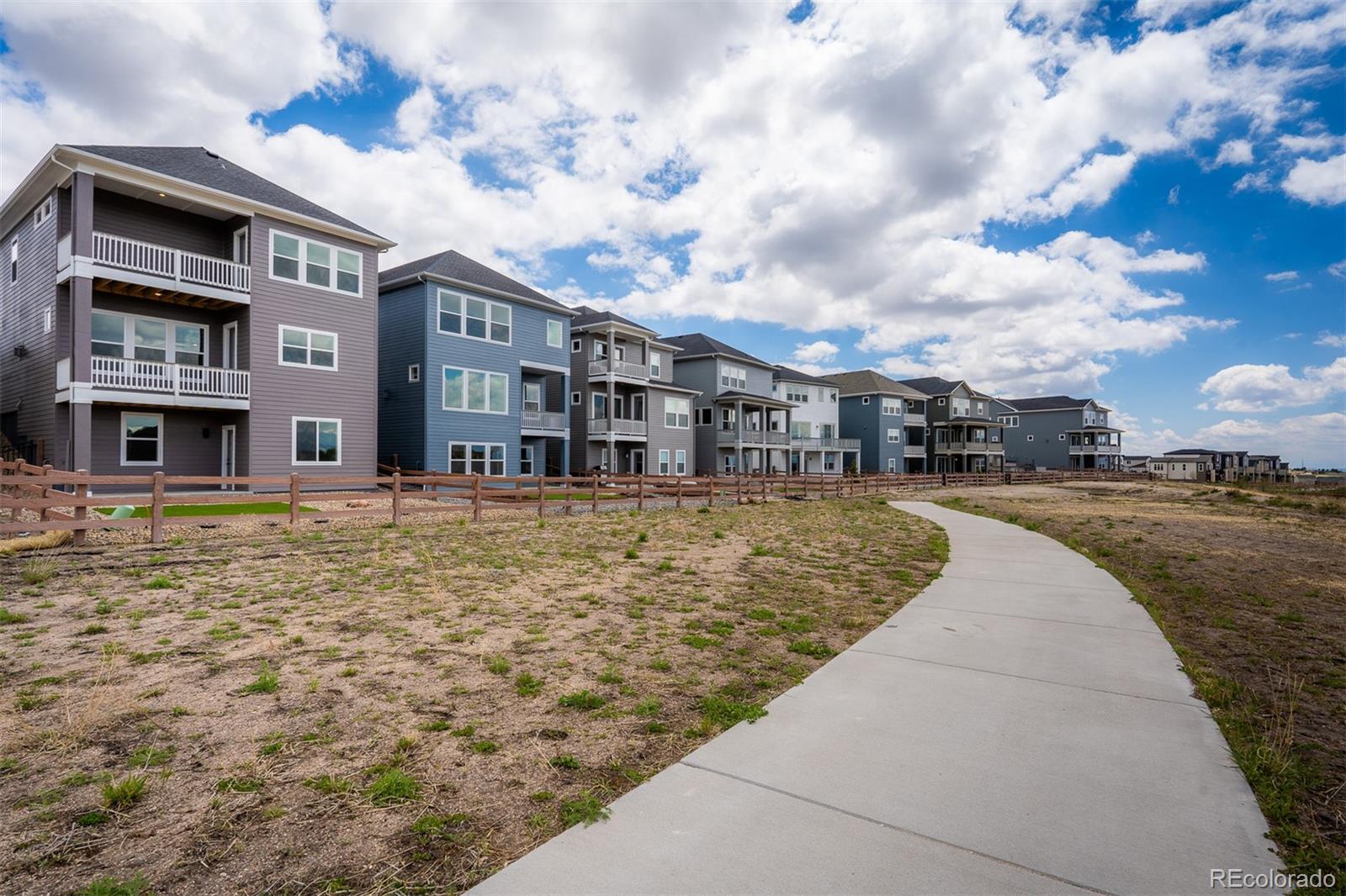 MLS Image #38 for 8920  frolic view,colorado springs, Colorado