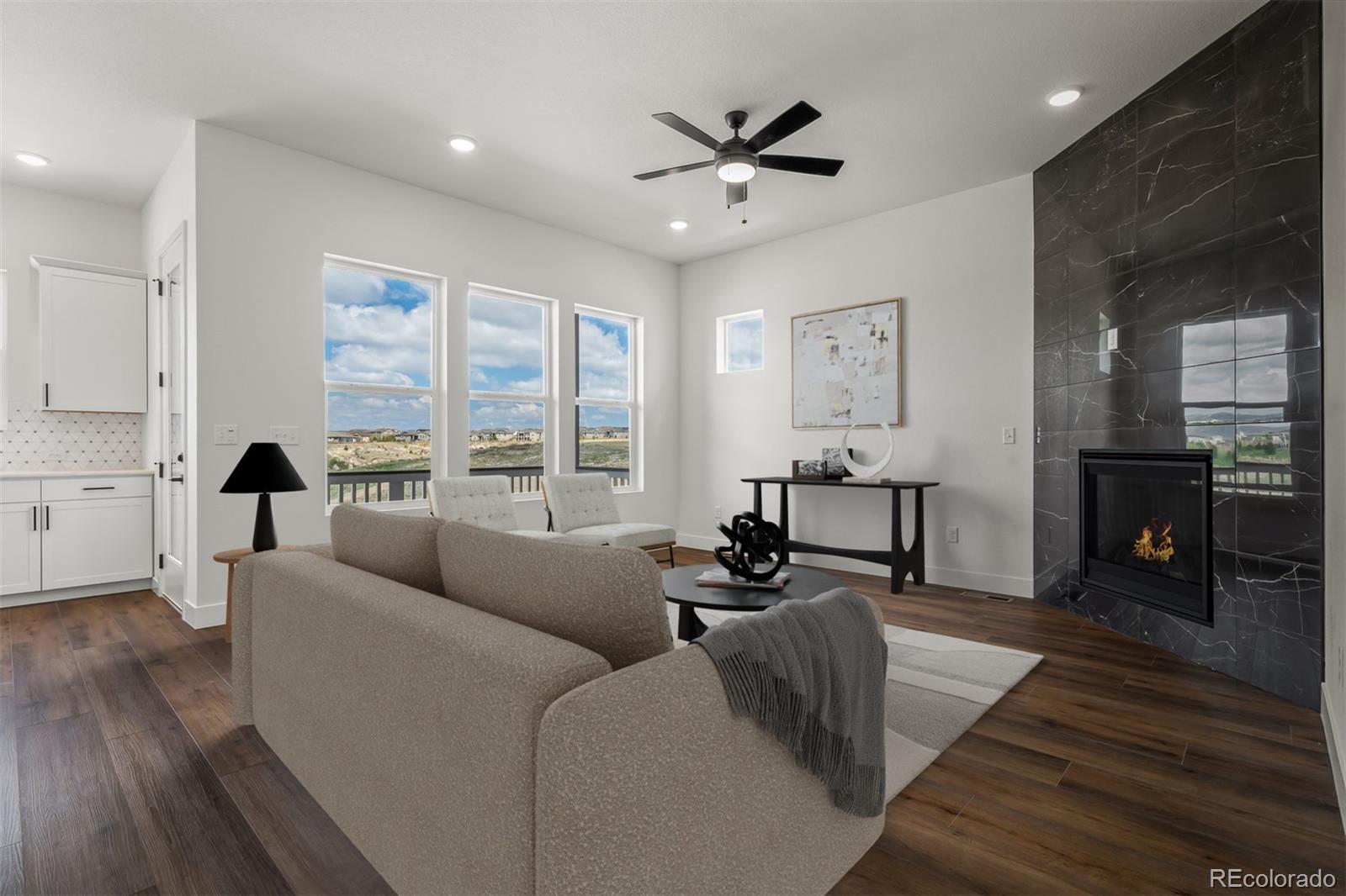 MLS Image #4 for 8920  frolic view,colorado springs, Colorado