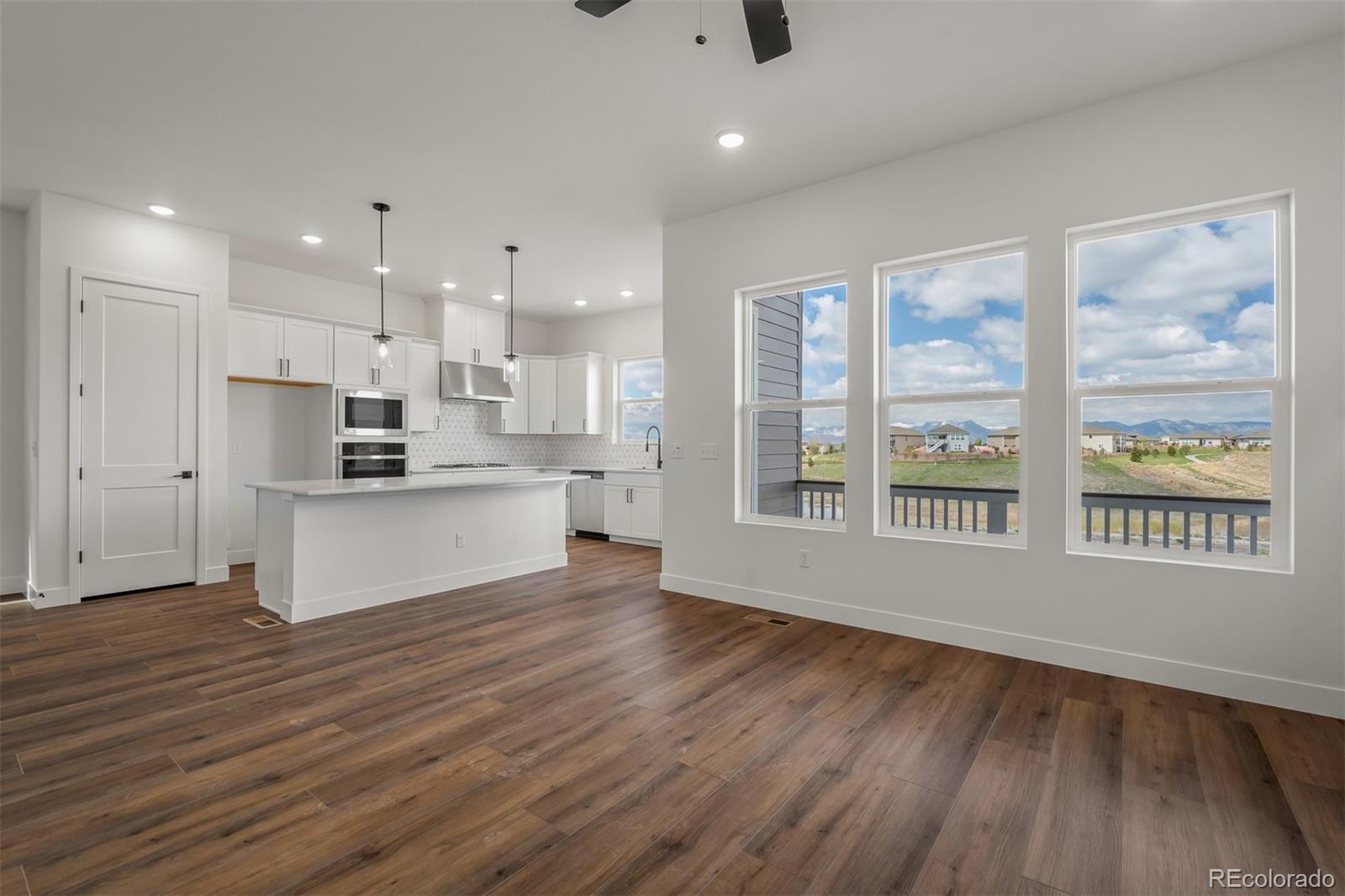 MLS Image #8 for 8920  frolic view,colorado springs, Colorado