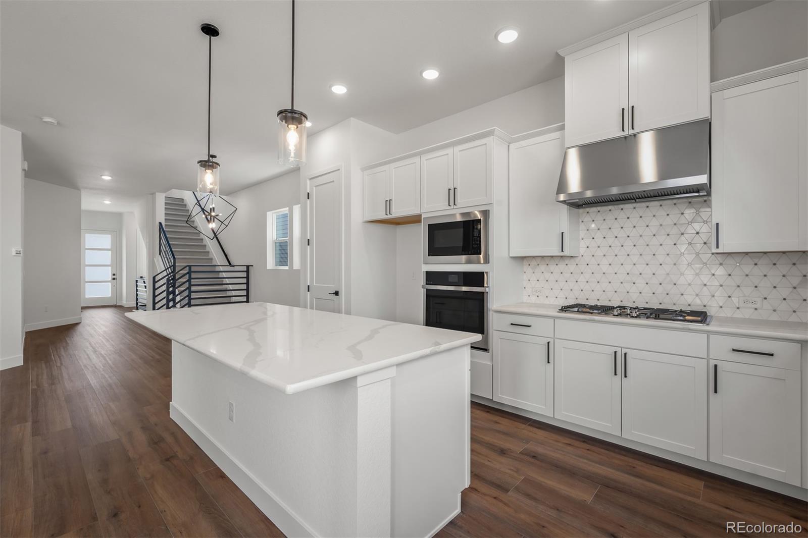 MLS Image #9 for 8920  frolic view,colorado springs, Colorado