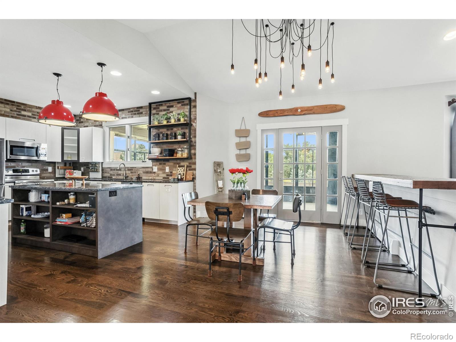 MLS Image #4 for 3310  routt street,wheat ridge, Colorado