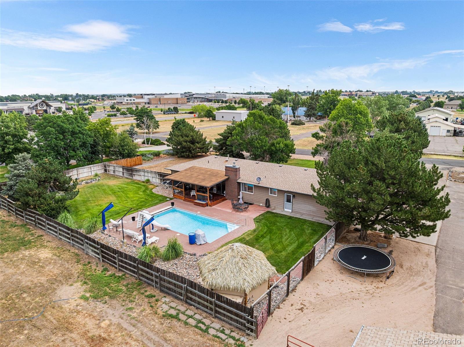 MLS Image #2 for 11961  racine court,henderson, Colorado