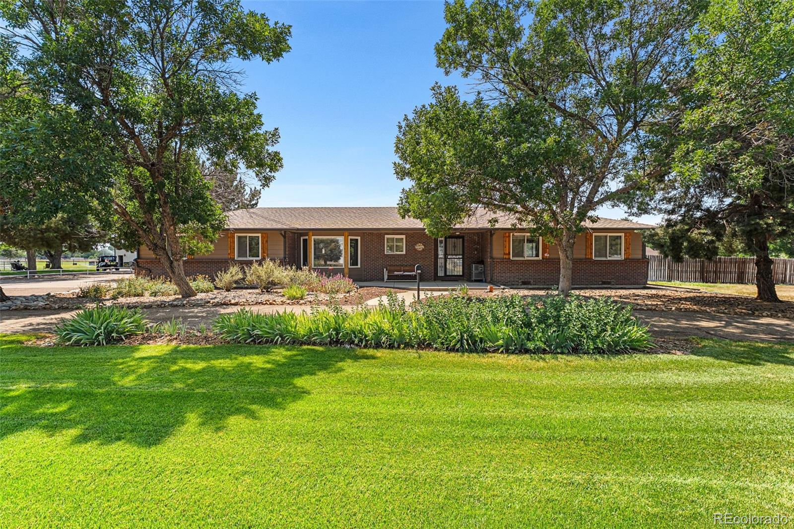 MLS Image #3 for 11961  racine court,henderson, Colorado