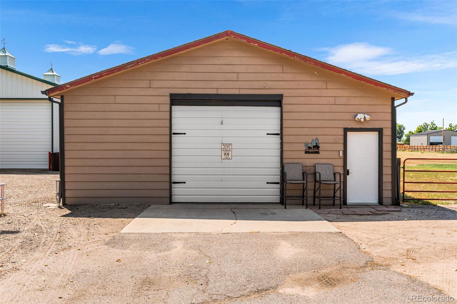 MLS Image #4 for 11961  racine court,henderson, Colorado