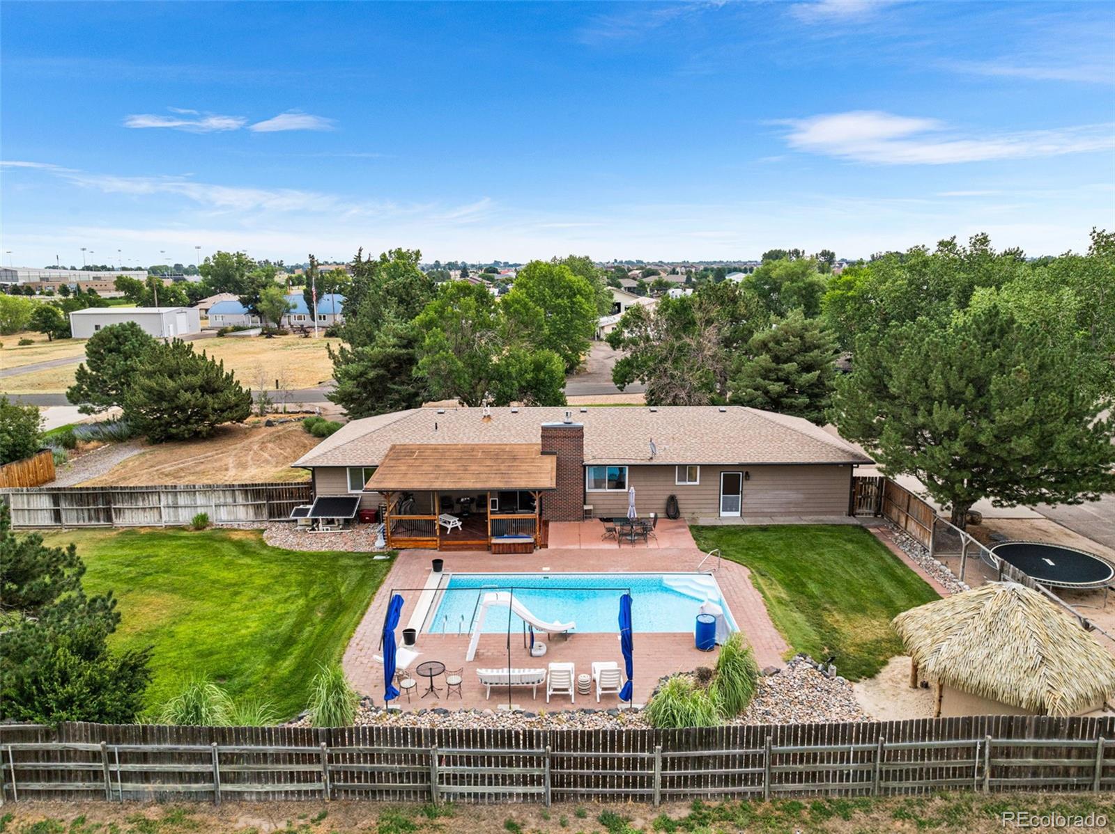 MLS Image #42 for 11961  racine court,henderson, Colorado