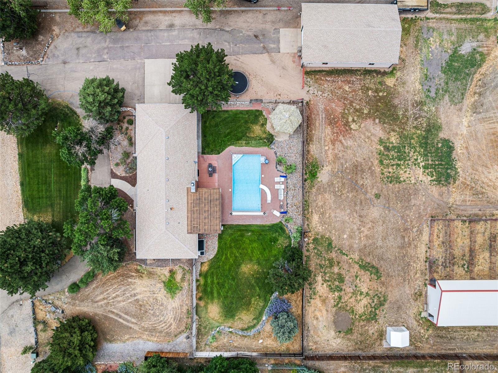MLS Image #43 for 11961  racine court,henderson, Colorado