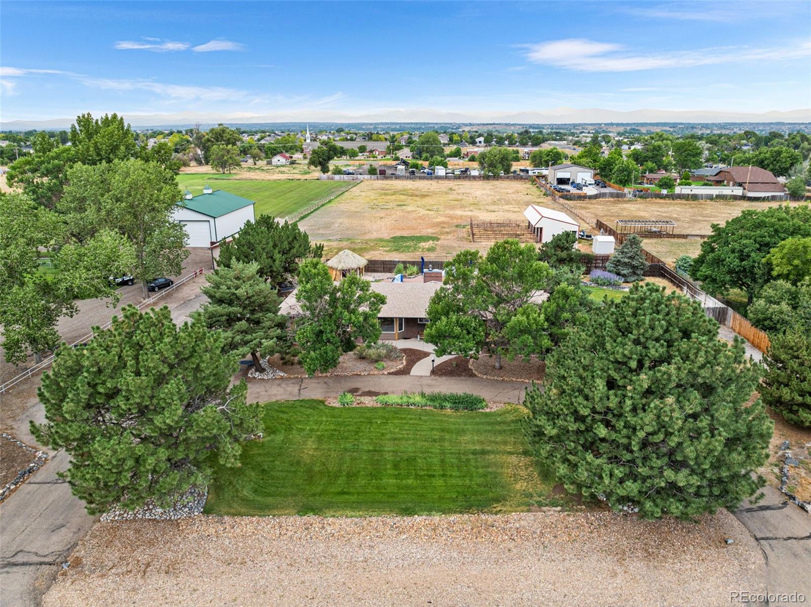 MLS Image #44 for 11961  racine court,henderson, Colorado