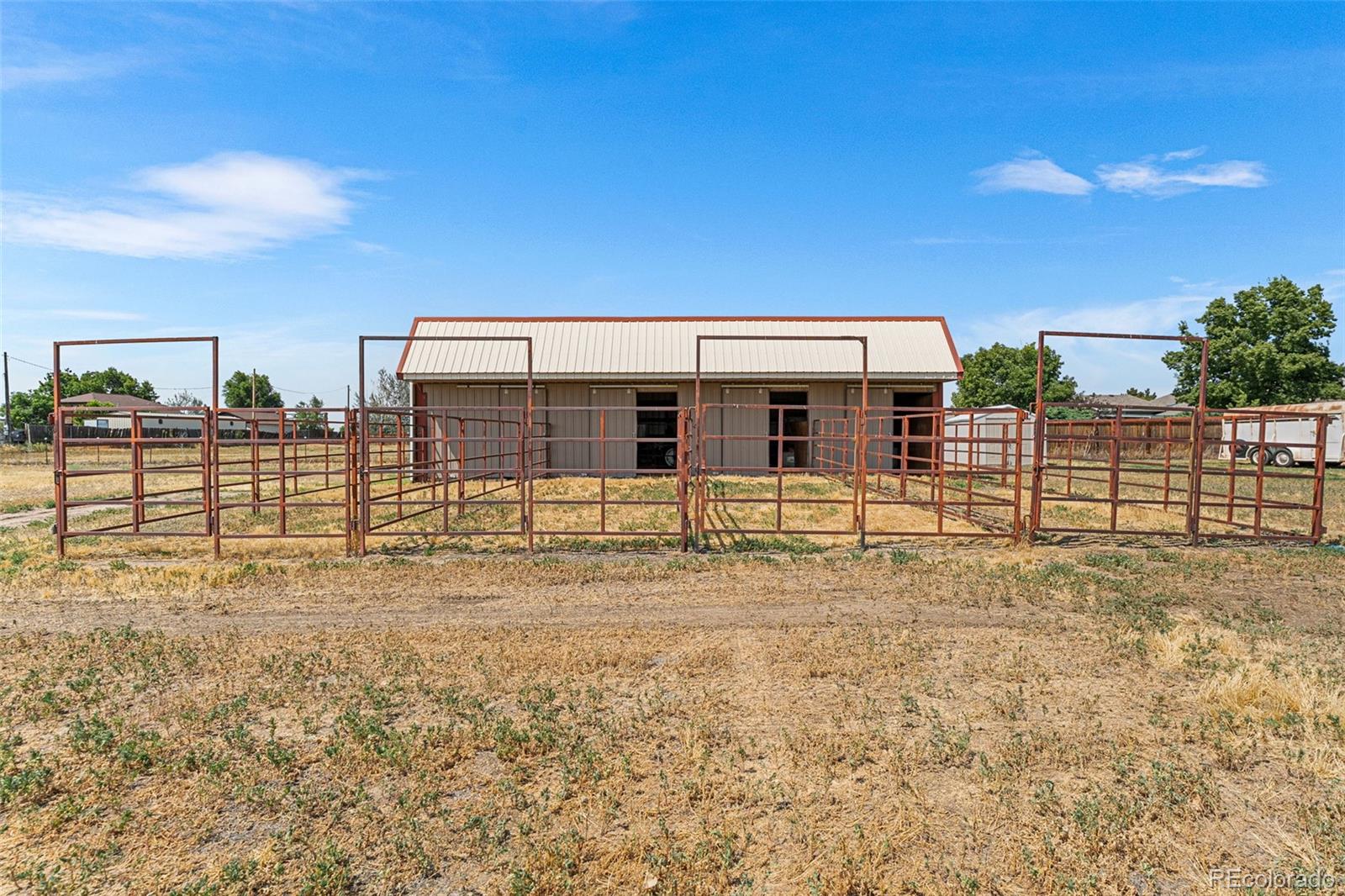 MLS Image #5 for 11961  racine court,henderson, Colorado