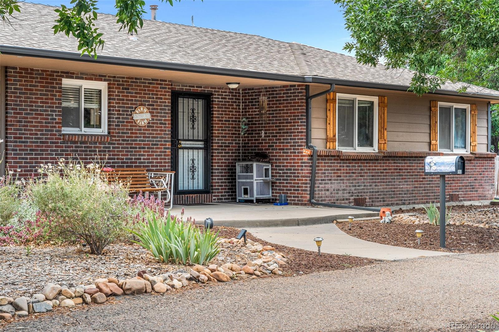 MLS Image #7 for 11961  racine court,henderson, Colorado