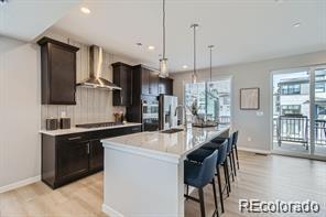 MLS Image #2 for 16578  peak street,broomfield, Colorado