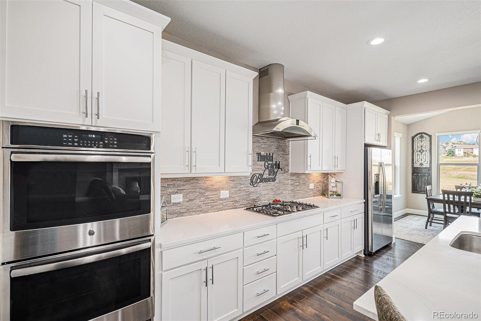 MLS Image #10 for 7005  greenwater circle,castle rock, Colorado
