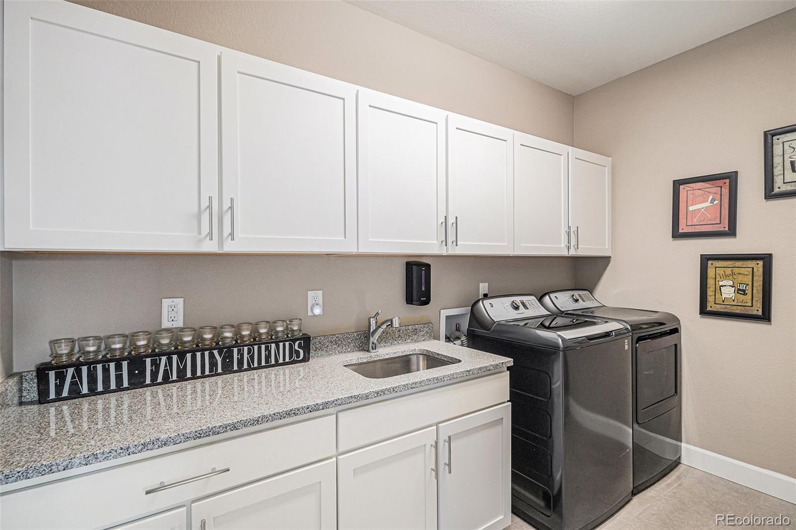 MLS Image #18 for 7005  greenwater circle,castle rock, Colorado