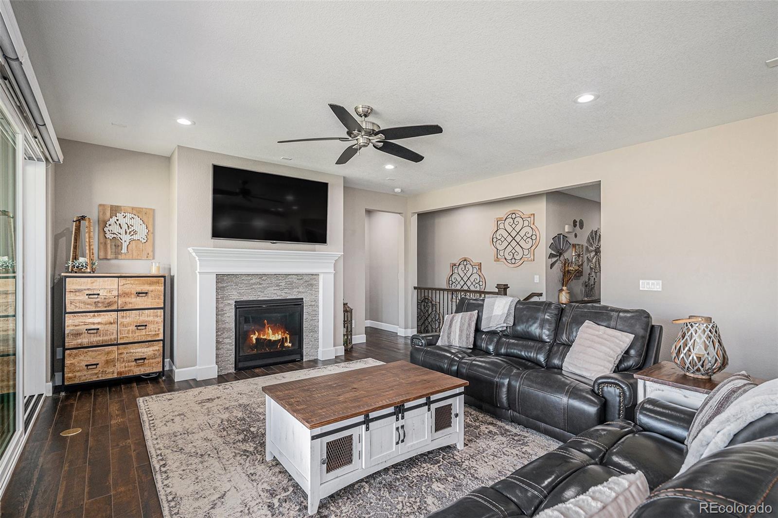MLS Image #2 for 7005  greenwater circle,castle rock, Colorado