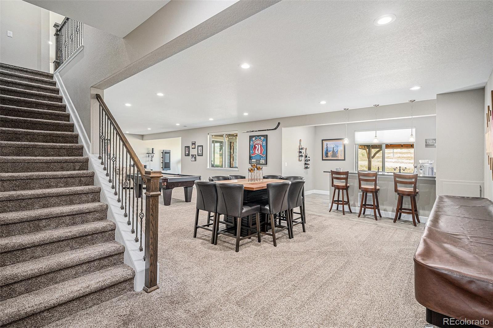 MLS Image #24 for 7005  greenwater circle,castle rock, Colorado
