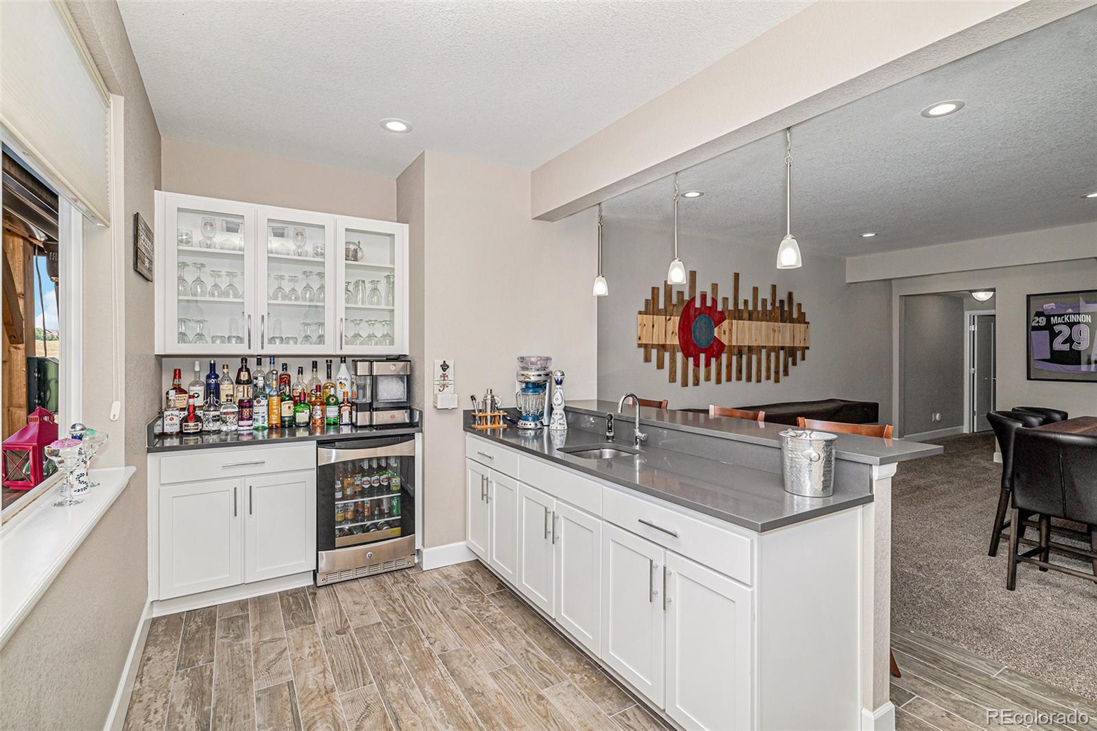 MLS Image #28 for 7005  greenwater circle,castle rock, Colorado