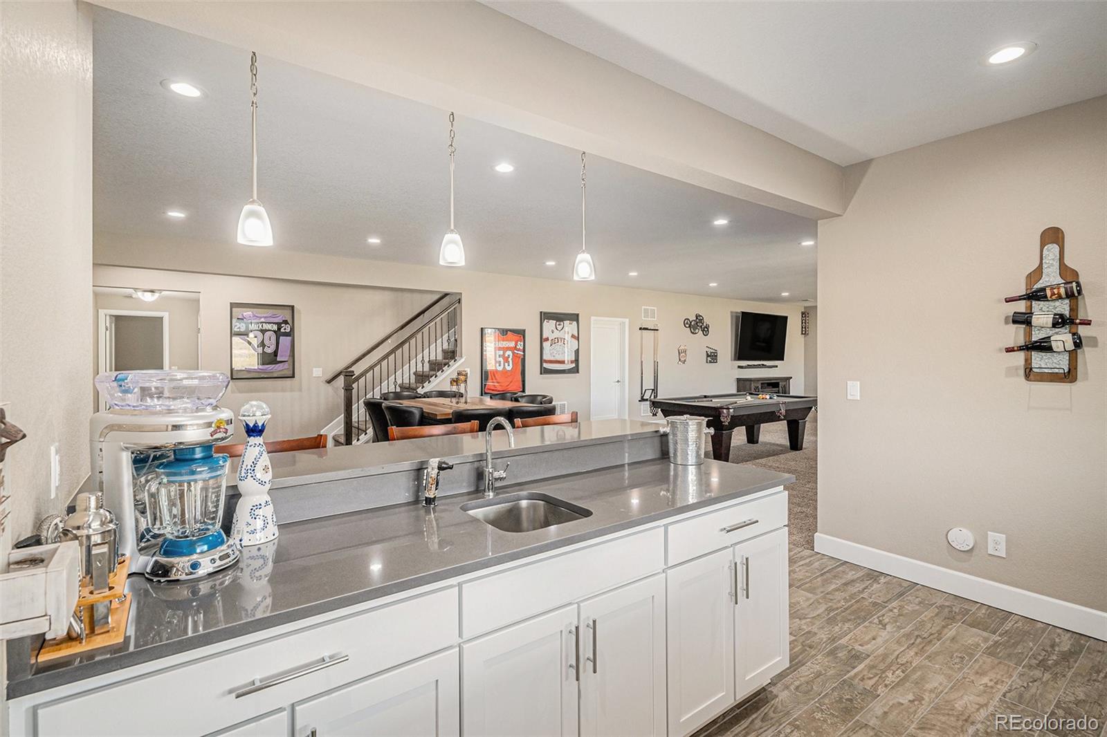 MLS Image #29 for 7005  greenwater circle,castle rock, Colorado