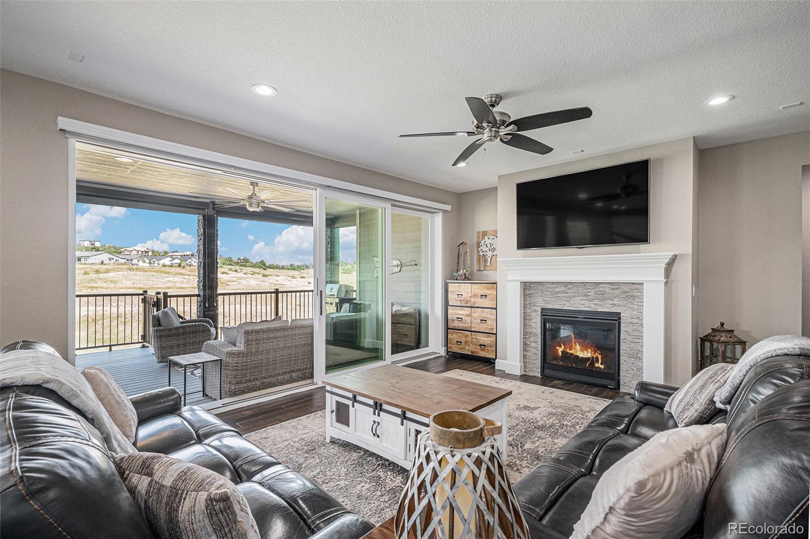 MLS Image #3 for 7005  greenwater circle,castle rock, Colorado