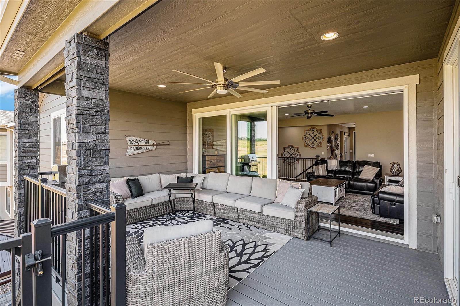 MLS Image #38 for 7005  greenwater circle,castle rock, Colorado