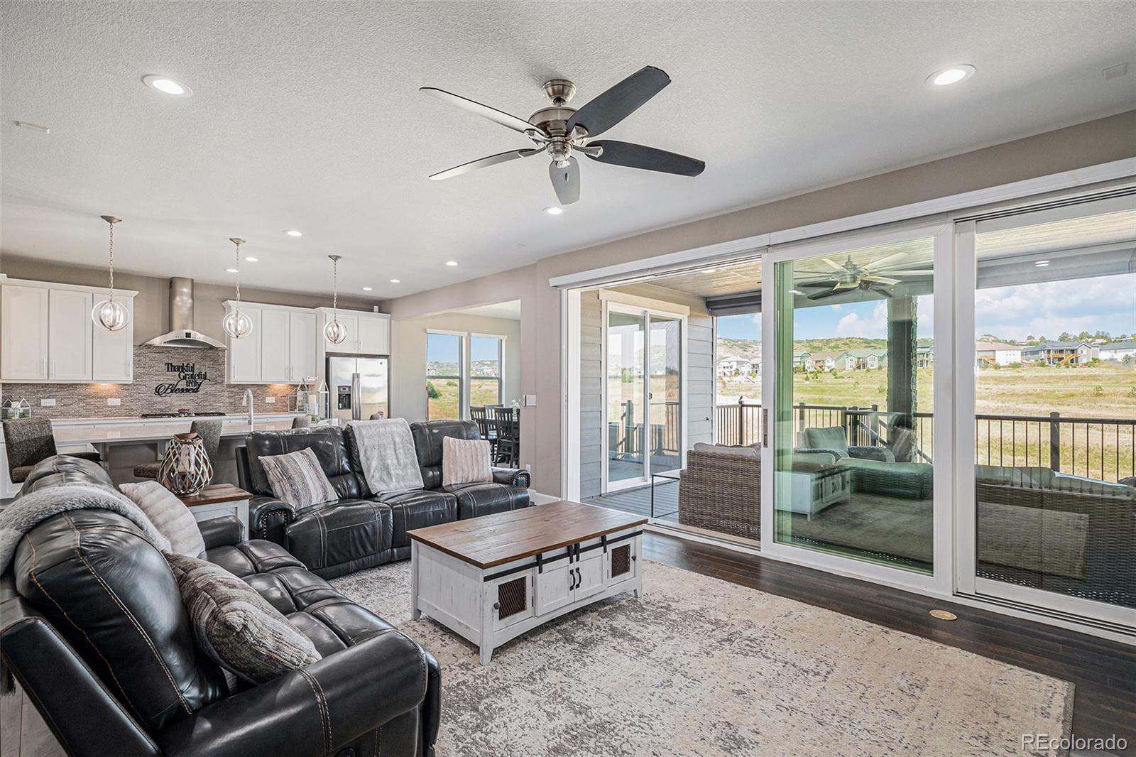 MLS Image #4 for 7005  greenwater circle,castle rock, Colorado