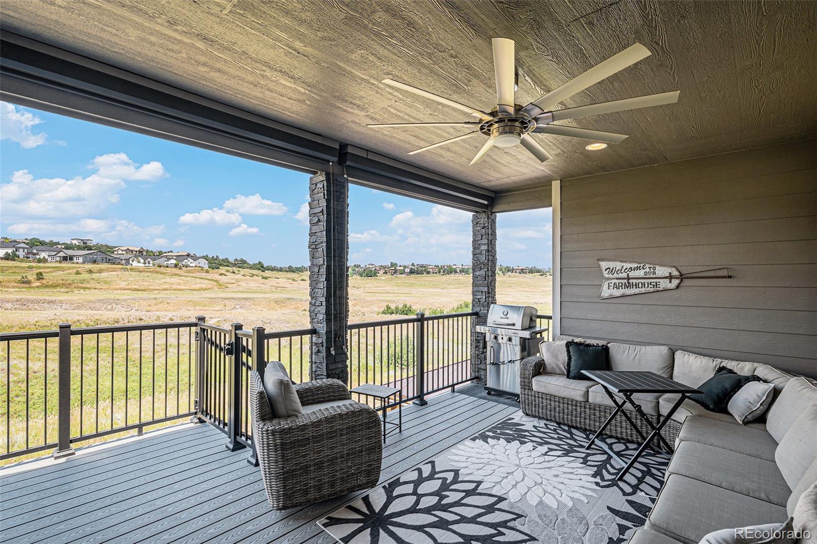 MLS Image #41 for 7005  greenwater circle,castle rock, Colorado
