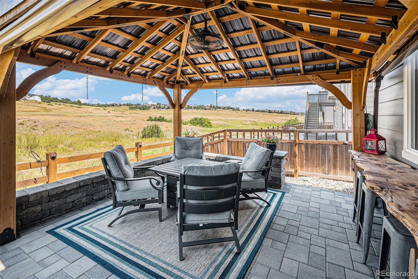 MLS Image #43 for 7005  greenwater circle,castle rock, Colorado