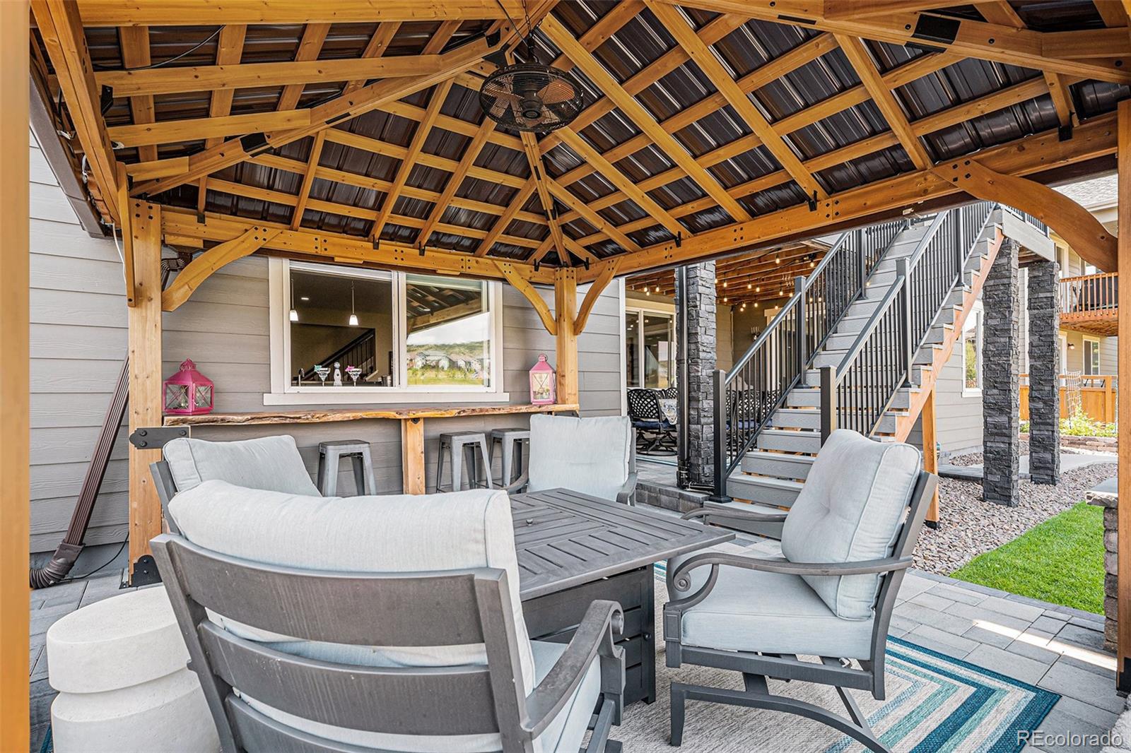 MLS Image #44 for 7005  greenwater circle,castle rock, Colorado