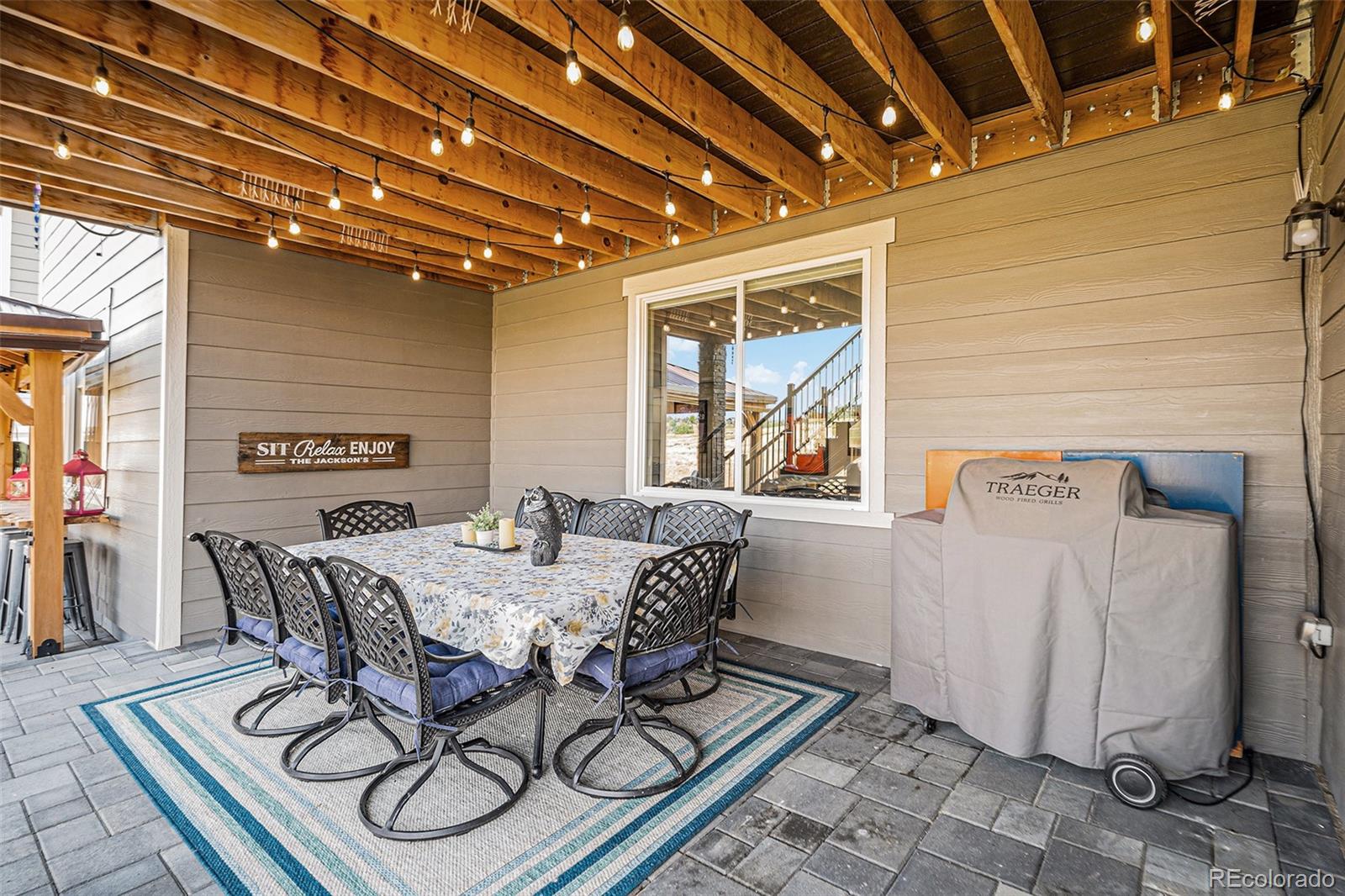 MLS Image #45 for 7005  greenwater circle,castle rock, Colorado