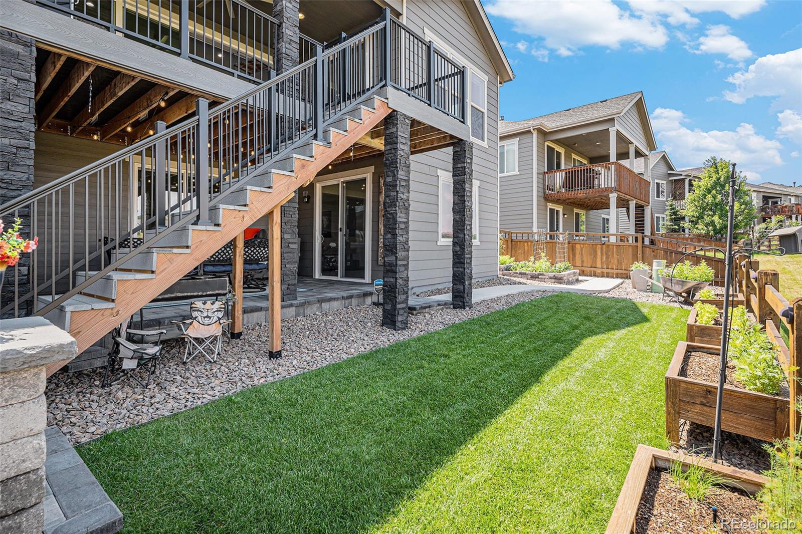 MLS Image #46 for 7005  greenwater circle,castle rock, Colorado