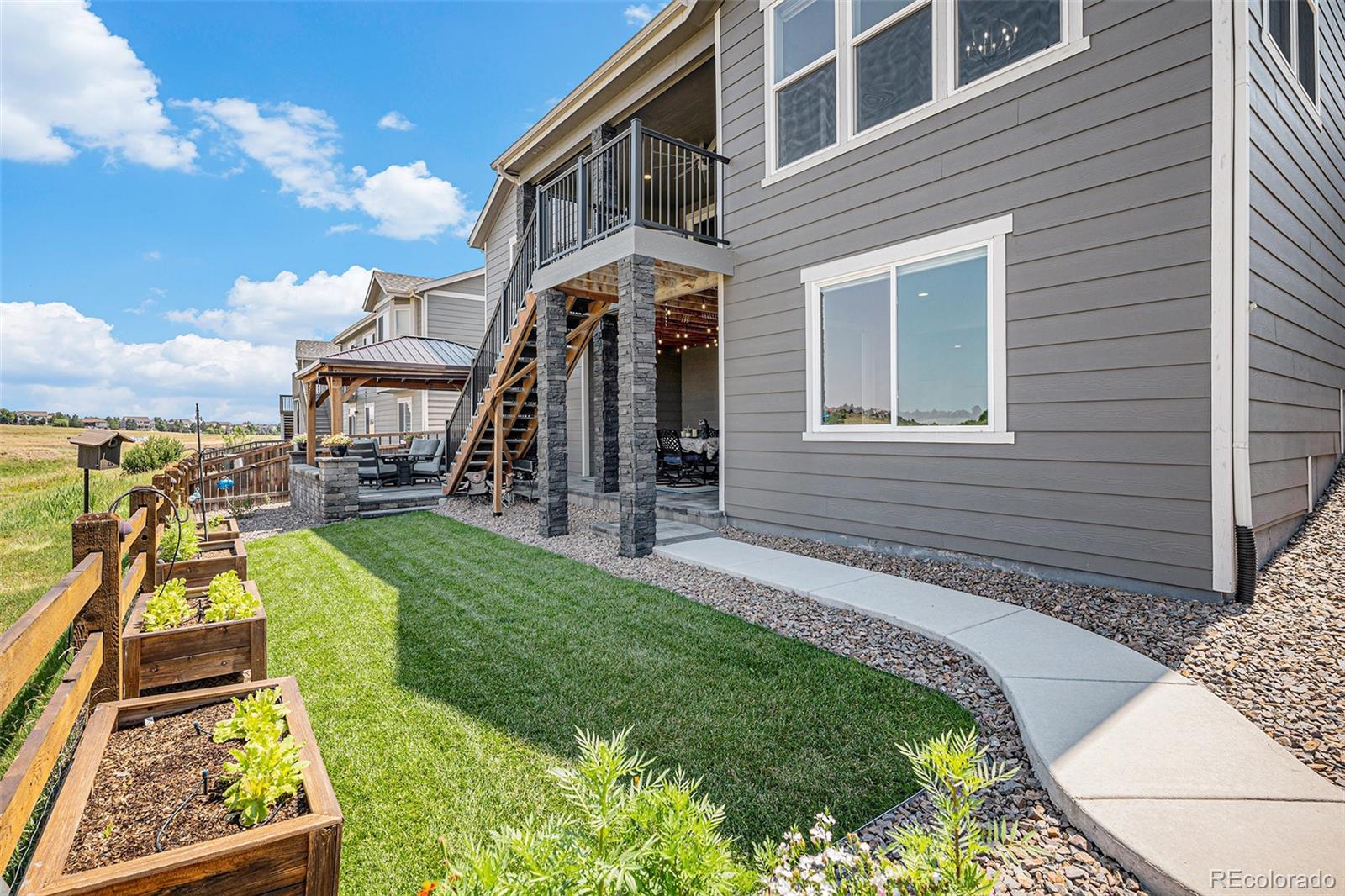 MLS Image #47 for 7005  greenwater circle,castle rock, Colorado