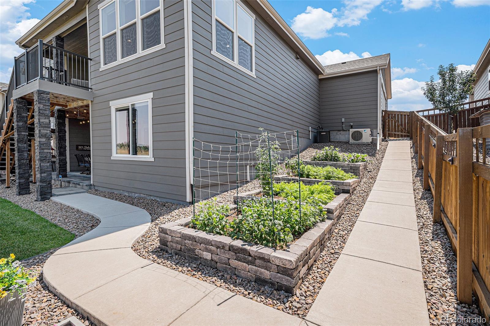 MLS Image #48 for 7005  greenwater circle,castle rock, Colorado