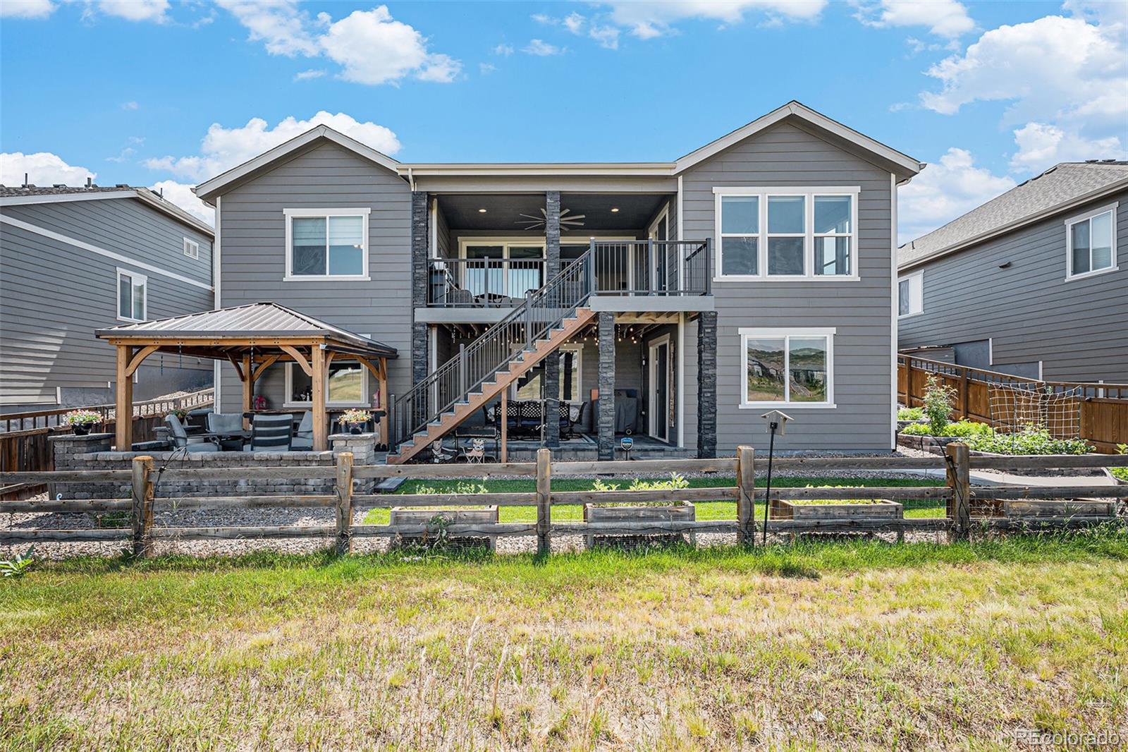 MLS Image #49 for 7005  greenwater circle,castle rock, Colorado