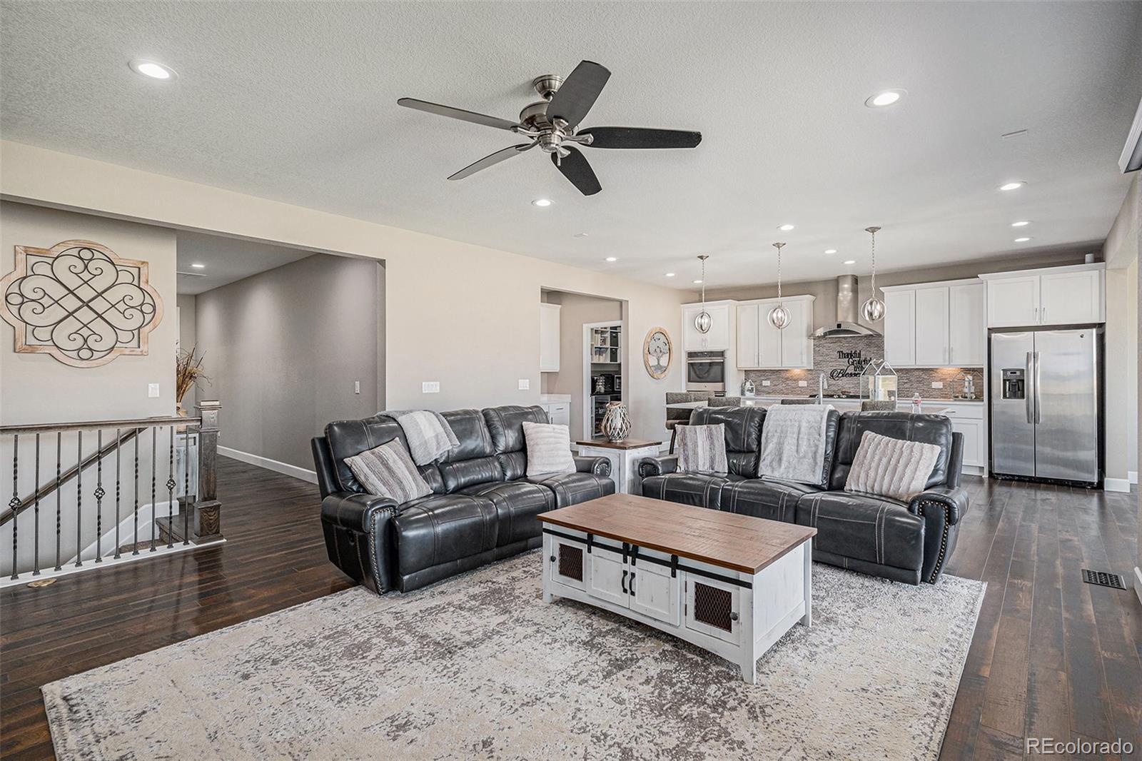 MLS Image #5 for 7005  greenwater circle,castle rock, Colorado