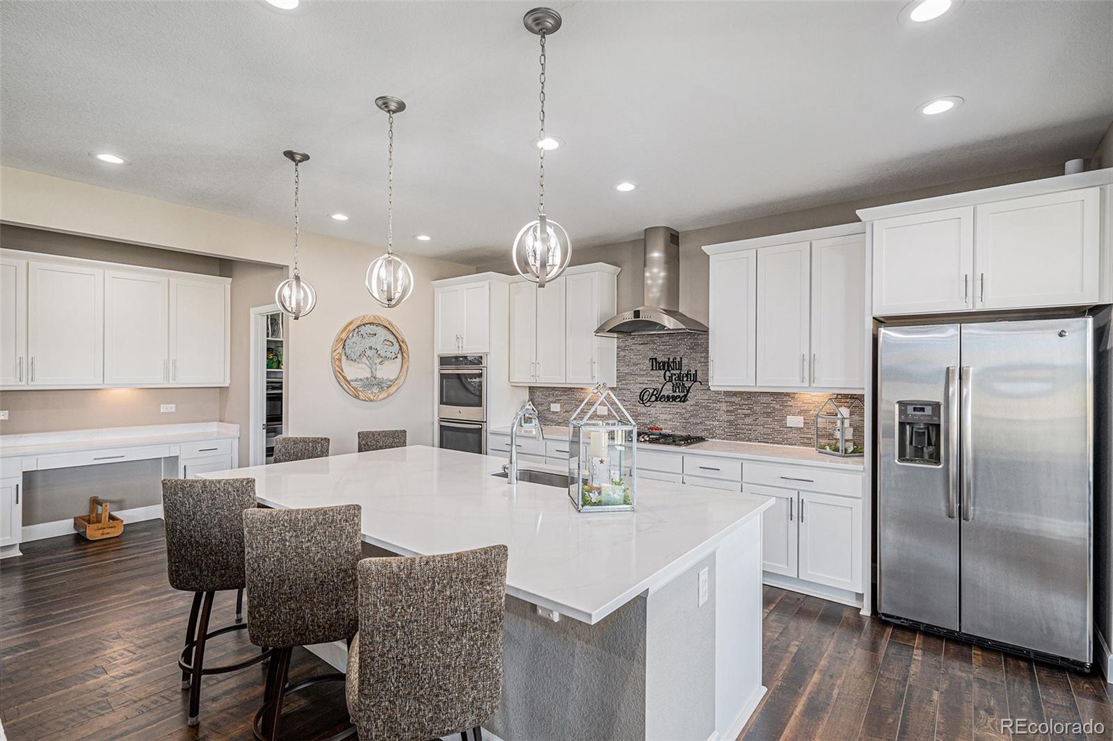 MLS Image #6 for 7005  greenwater circle,castle rock, Colorado