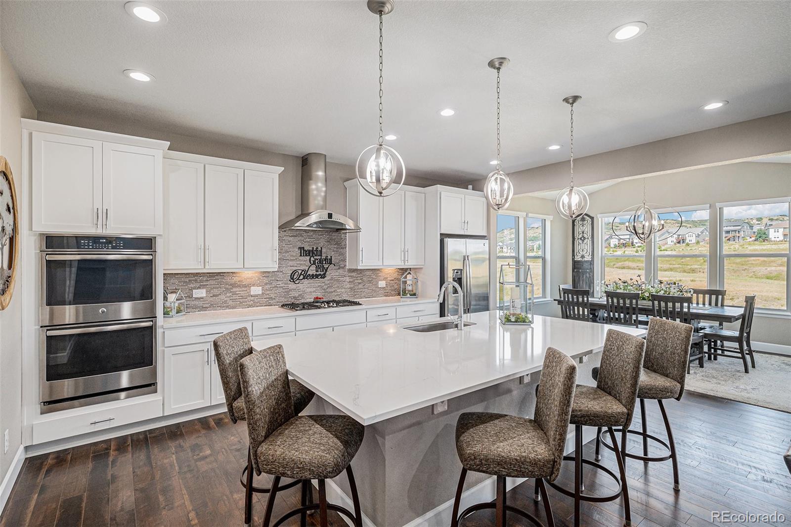 MLS Image #7 for 7005  greenwater circle,castle rock, Colorado
