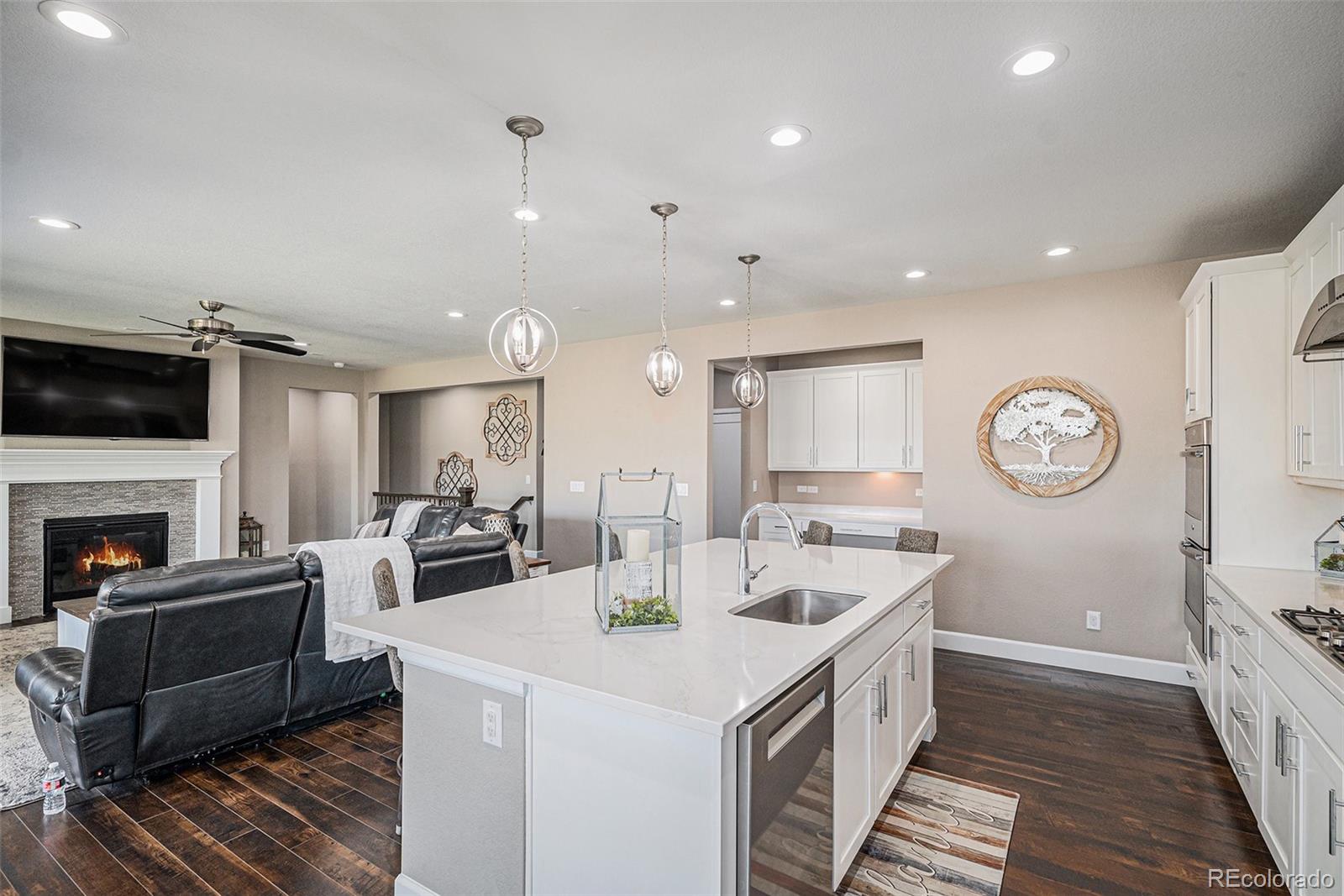 MLS Image #9 for 7005  greenwater circle,castle rock, Colorado