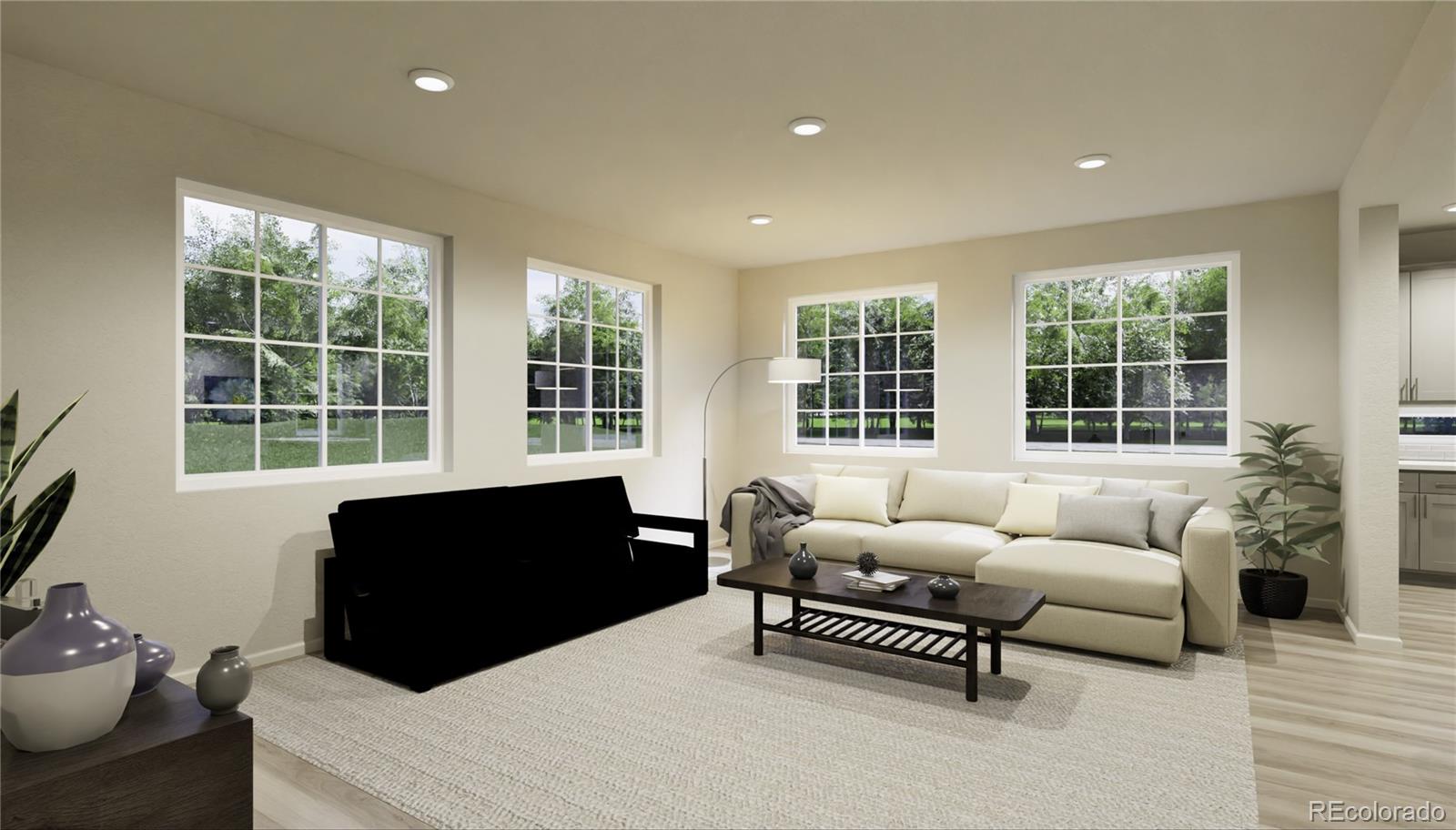 MLS Image #5 for 10175  scranton court,aurora, Colorado