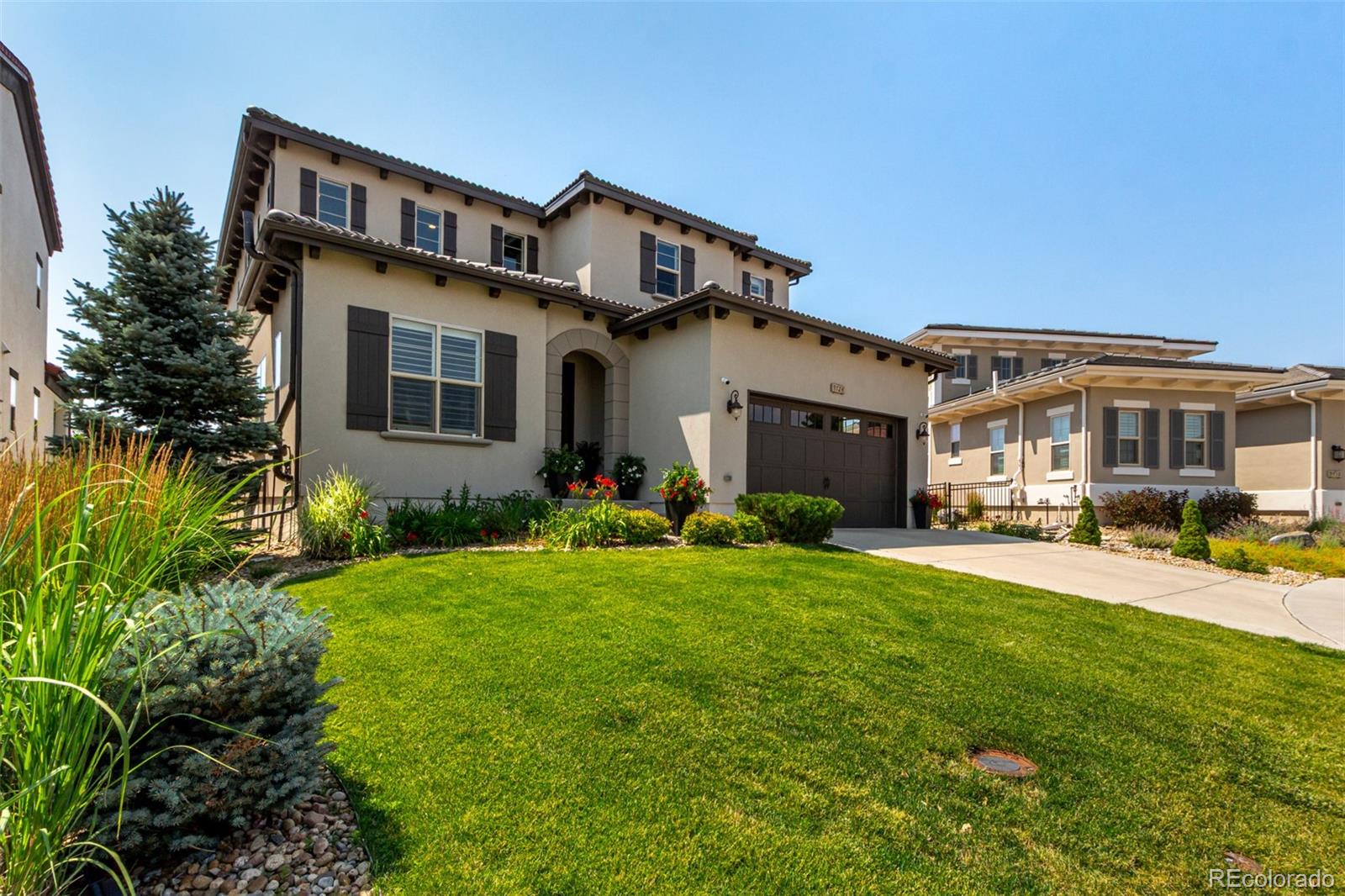 MLS Image #1 for 9724  cantabria point,lone tree, Colorado