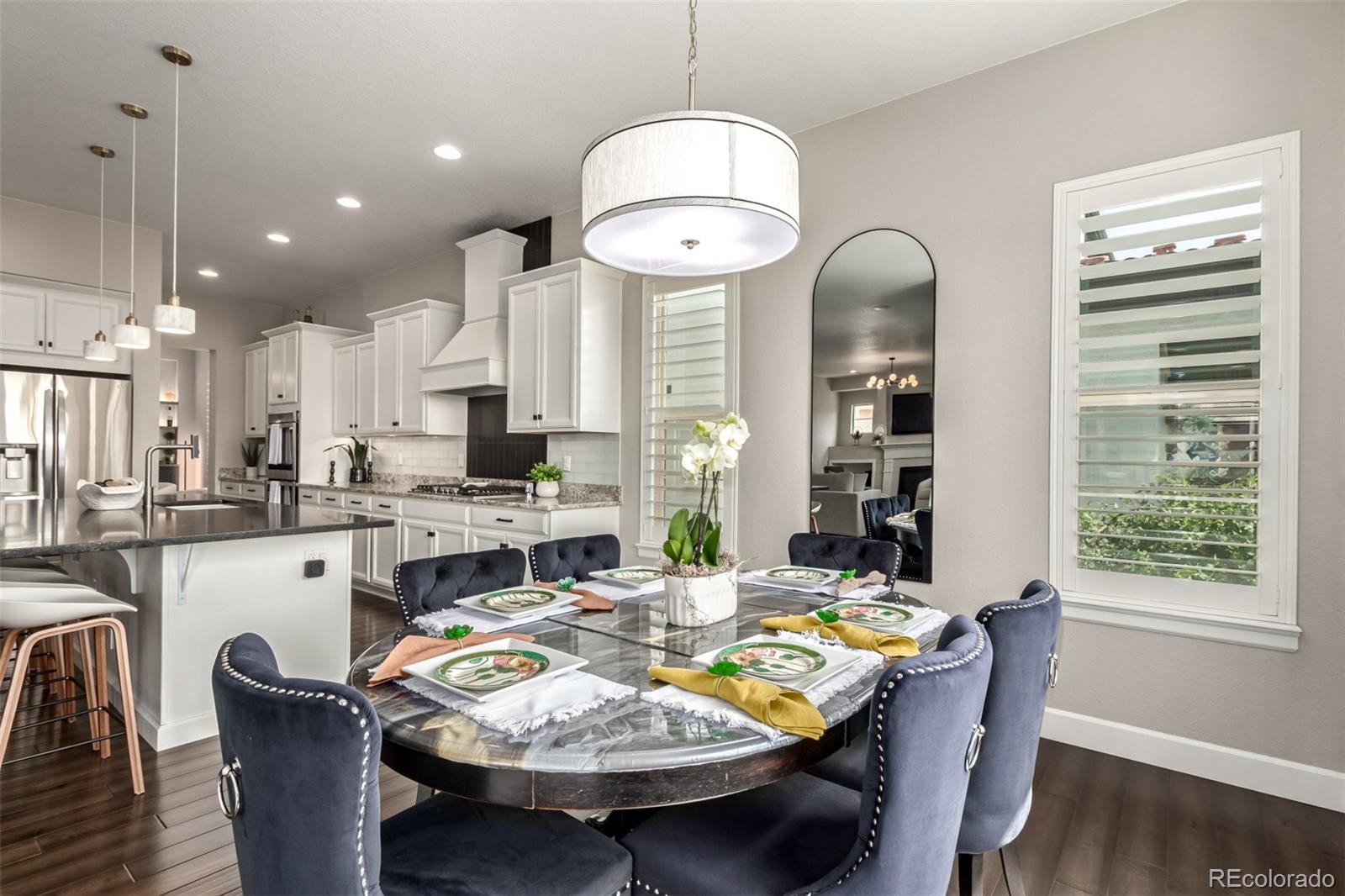 MLS Image #10 for 9724  cantabria point,lone tree, Colorado