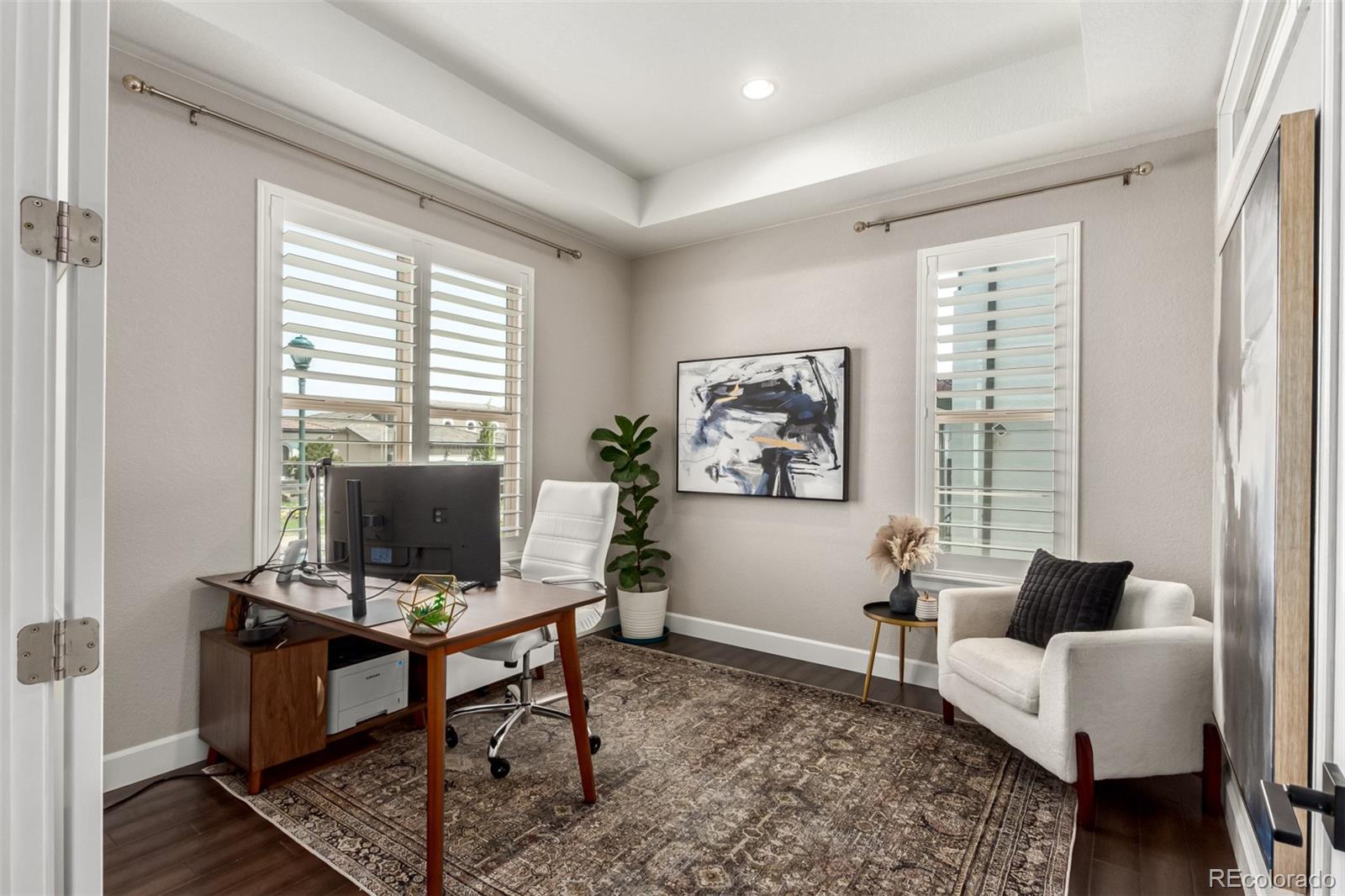 MLS Image #16 for 9724  cantabria point,lone tree, Colorado