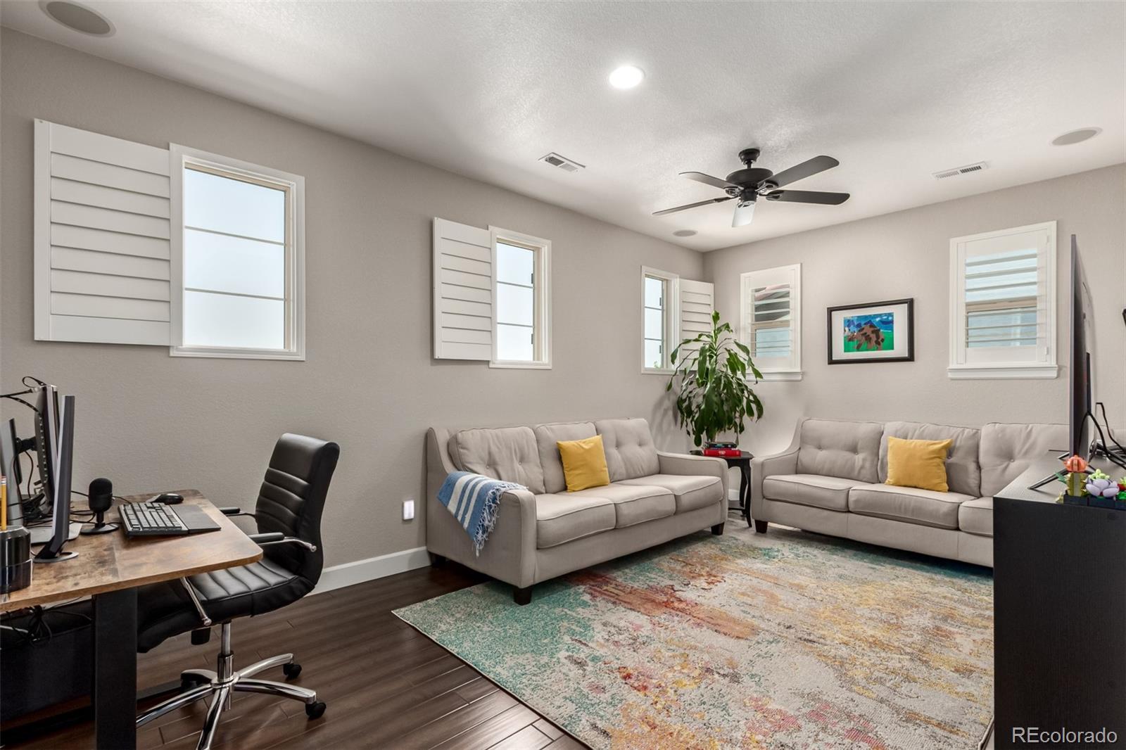 MLS Image #26 for 9724  cantabria point,lone tree, Colorado