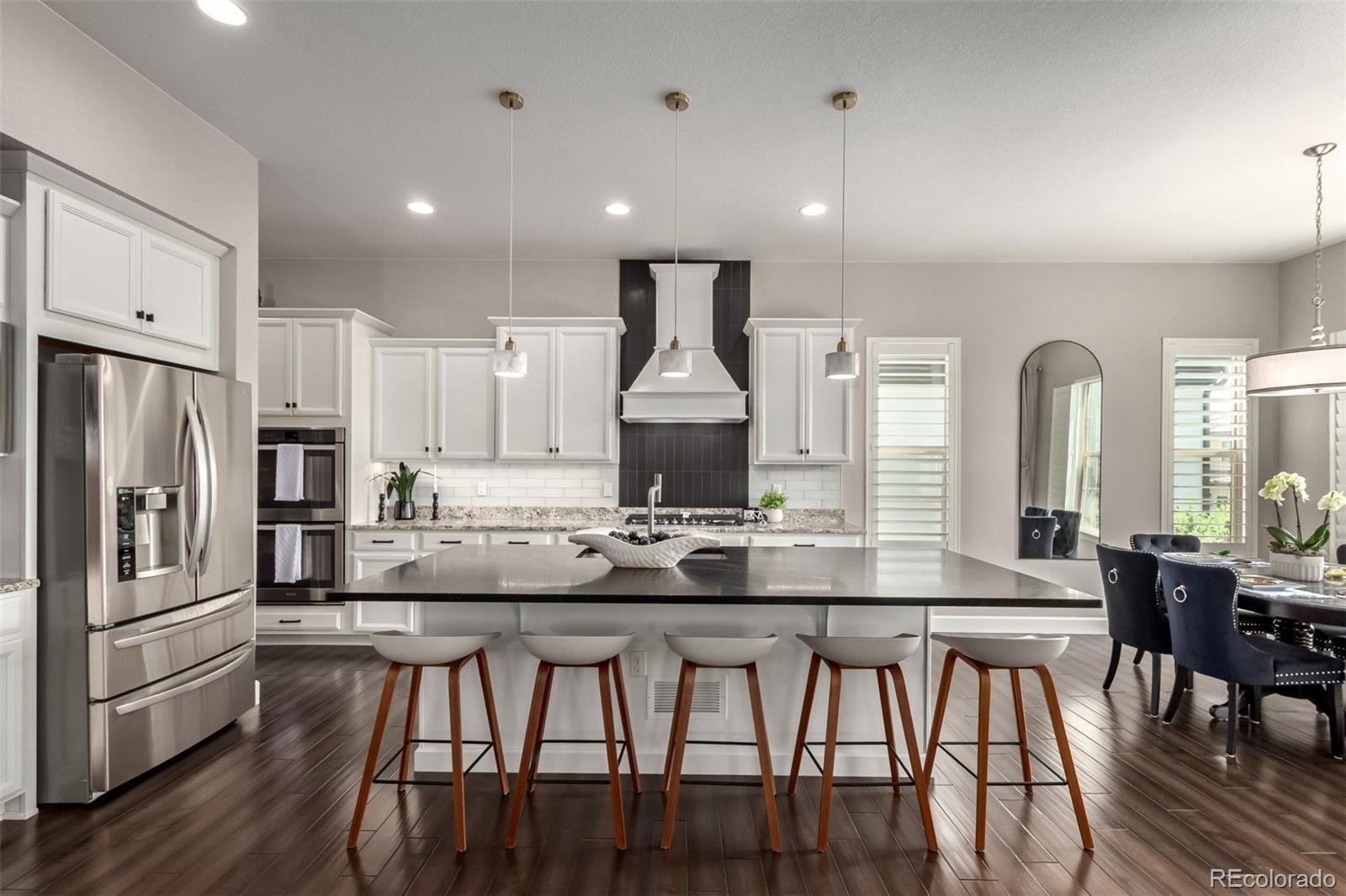 MLS Image #3 for 9724  cantabria point,lone tree, Colorado