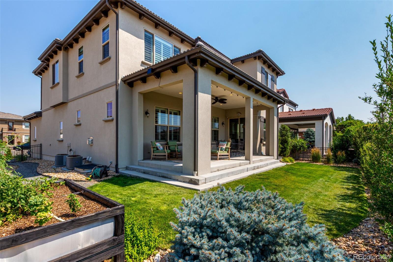MLS Image #38 for 9724  cantabria point,lone tree, Colorado