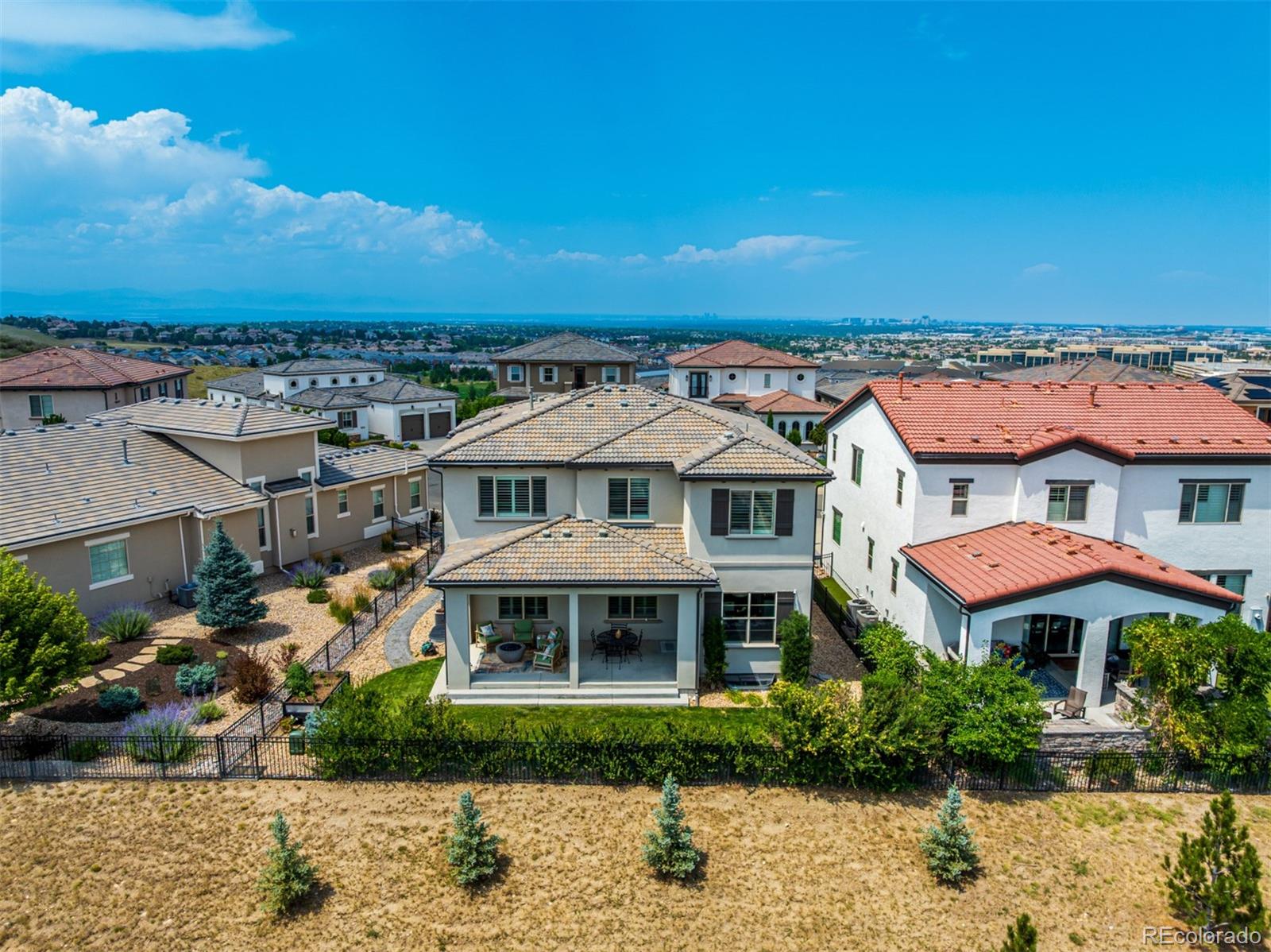 MLS Image #39 for 9724  cantabria point,lone tree, Colorado