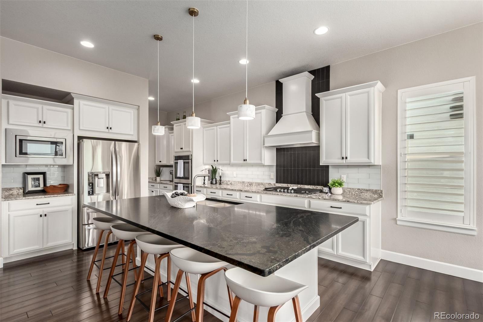 MLS Image #4 for 9724  cantabria point,lone tree, Colorado