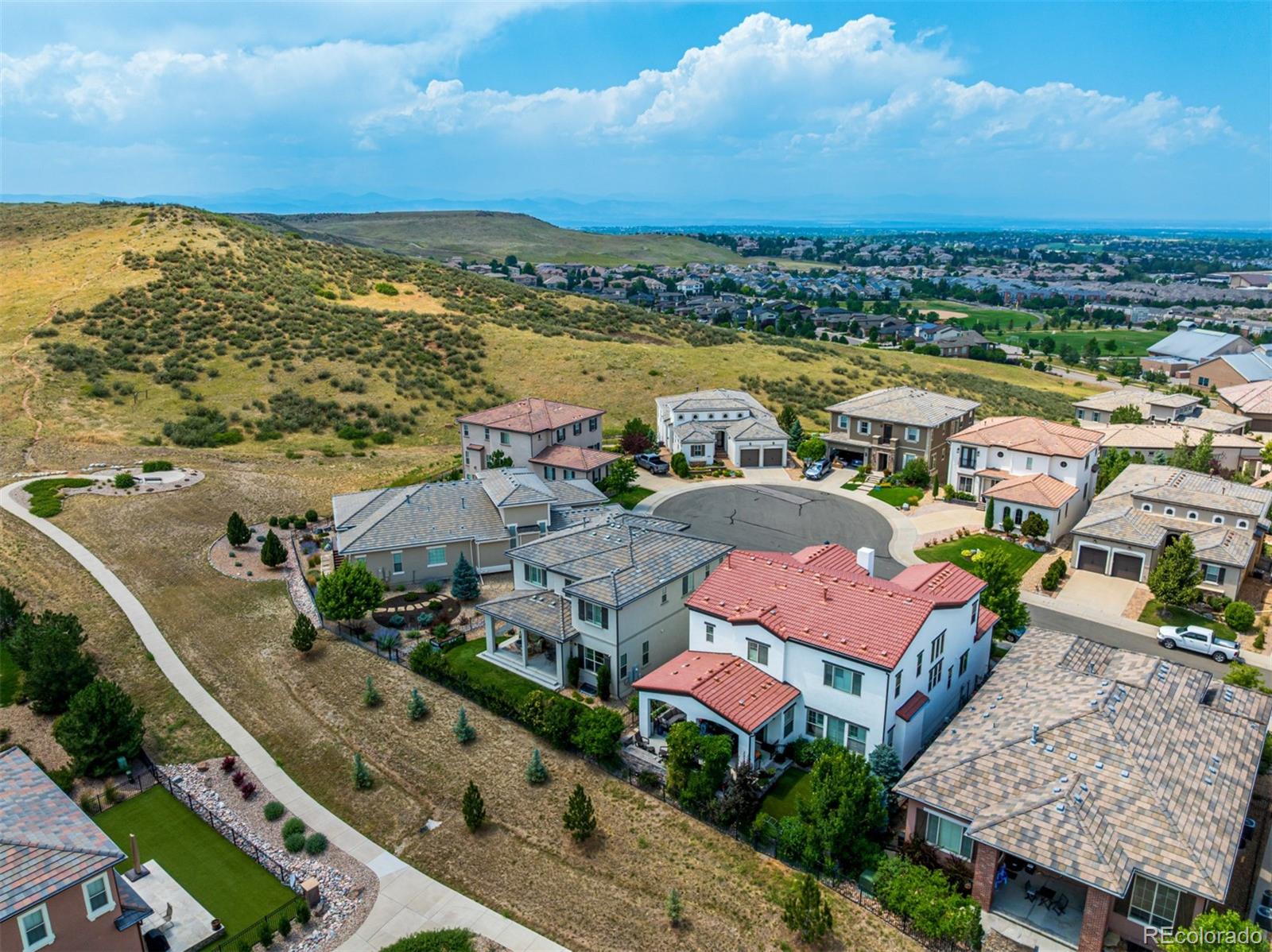 MLS Image #41 for 9724  cantabria point,lone tree, Colorado