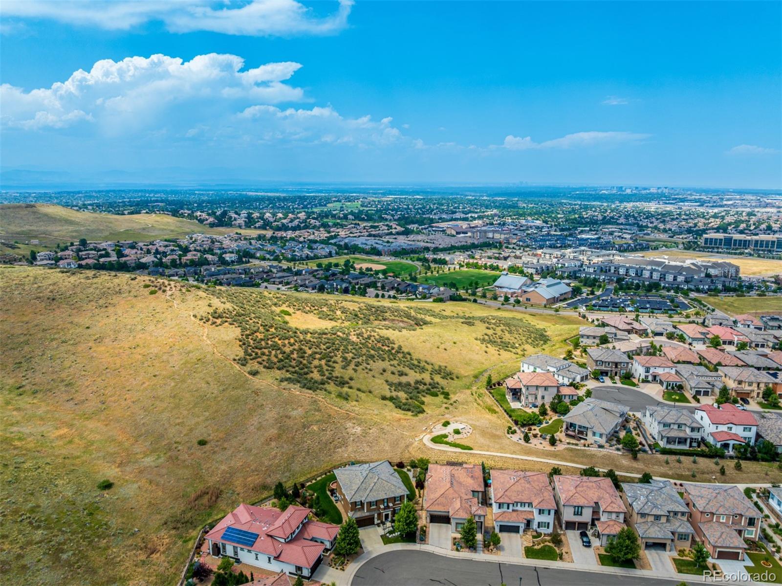 MLS Image #42 for 9724  cantabria point,lone tree, Colorado