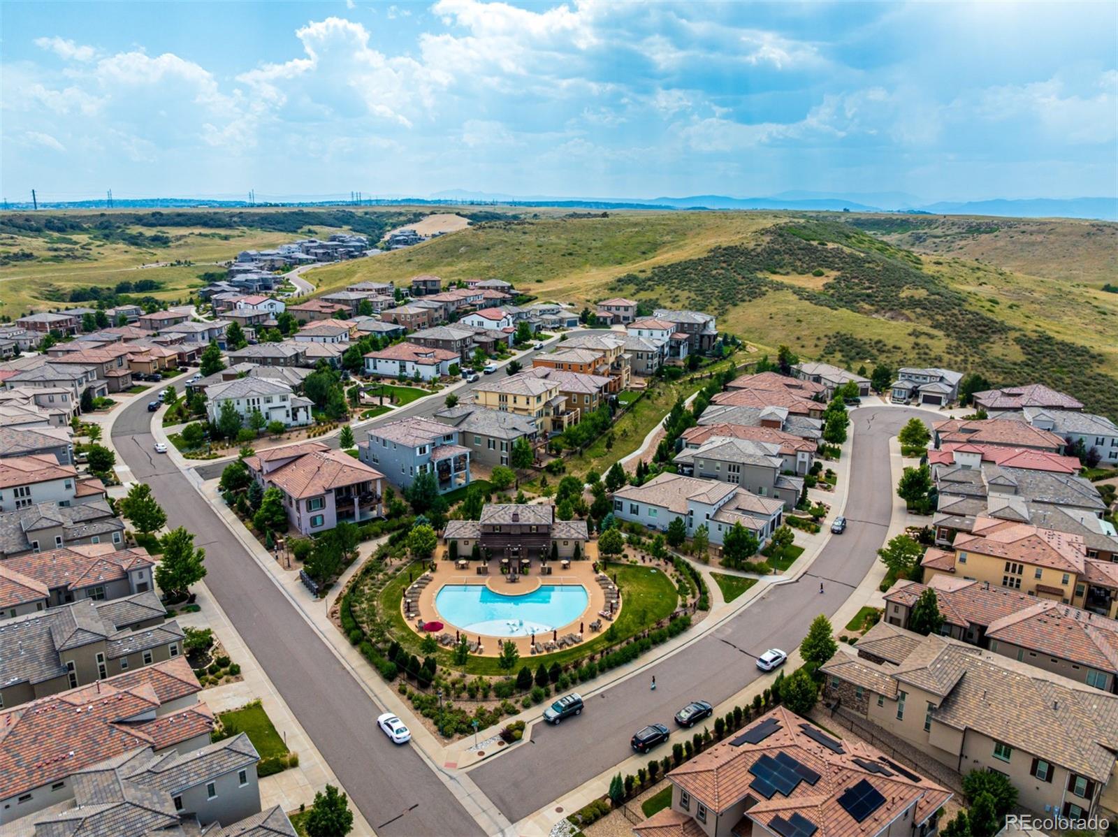 MLS Image #43 for 9724  cantabria point,lone tree, Colorado