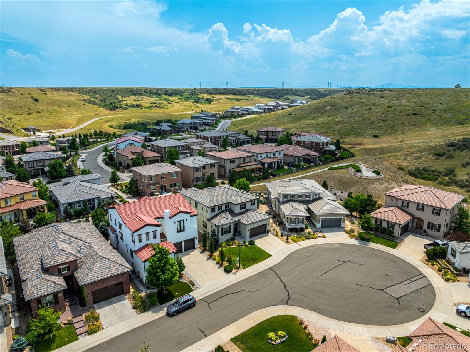 MLS Image #45 for 9724  cantabria point,lone tree, Colorado