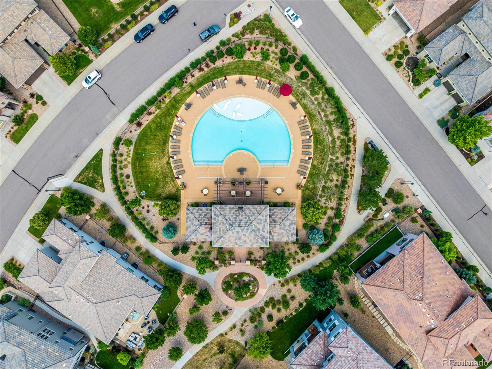 MLS Image #47 for 9724  cantabria point,lone tree, Colorado