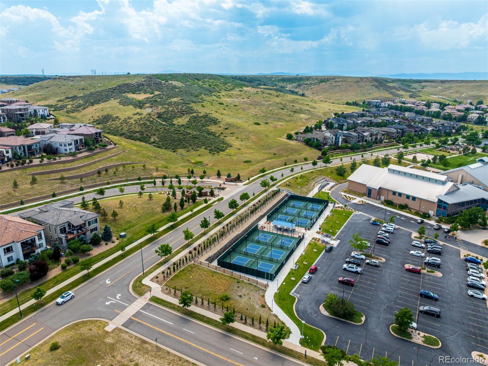 MLS Image #48 for 9724  cantabria point,lone tree, Colorado